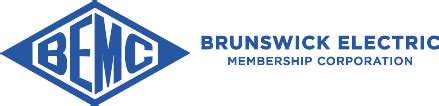 brunswick electric membership southport nc